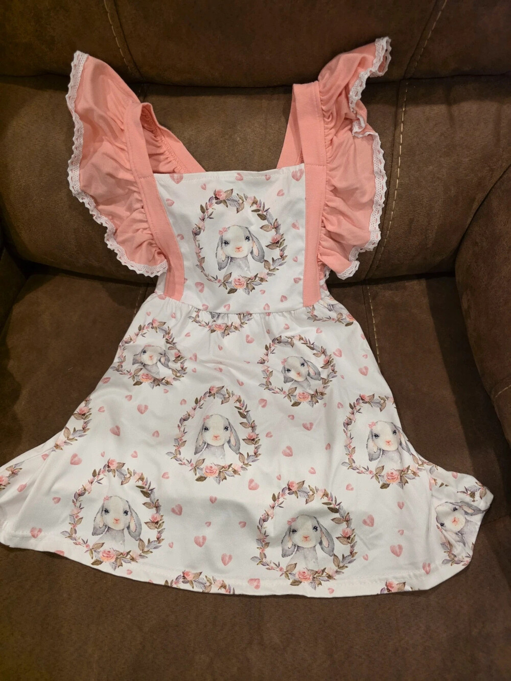 Bunny Dress